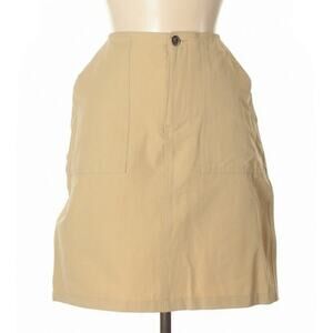 Horny Toad A-line Skirt - Size 8 - EUC